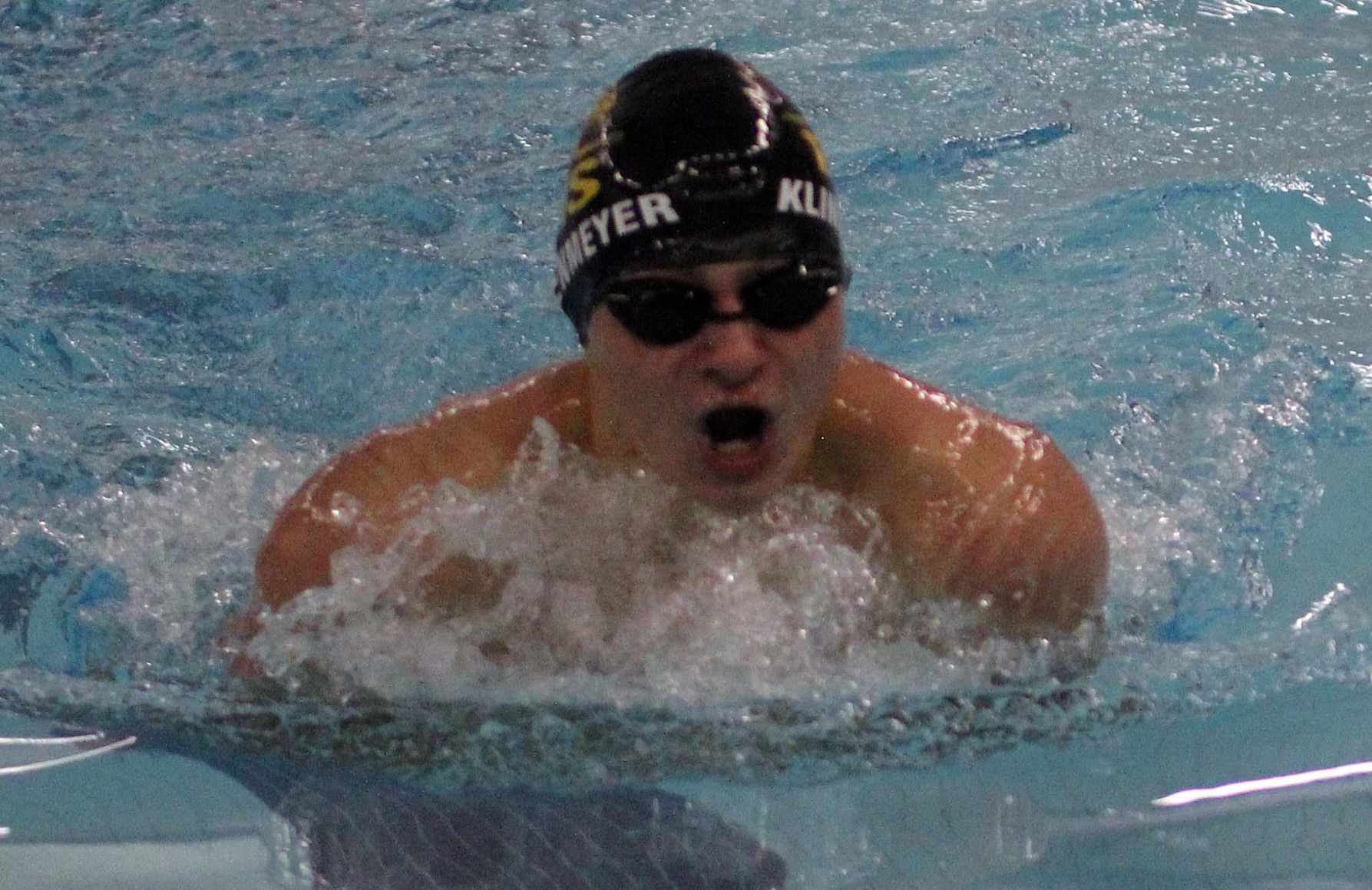 Ethan Klingenmeyer